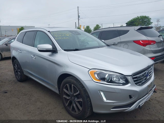 Volvo Xc60 T5 2016 YV4612RK1G2906693 Image 13