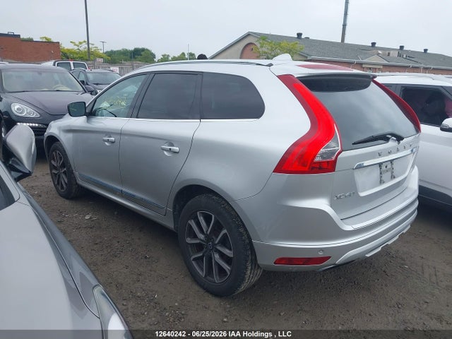 Volvo Xc60 T5 2016 YV4612RK1G2906693 Image 14