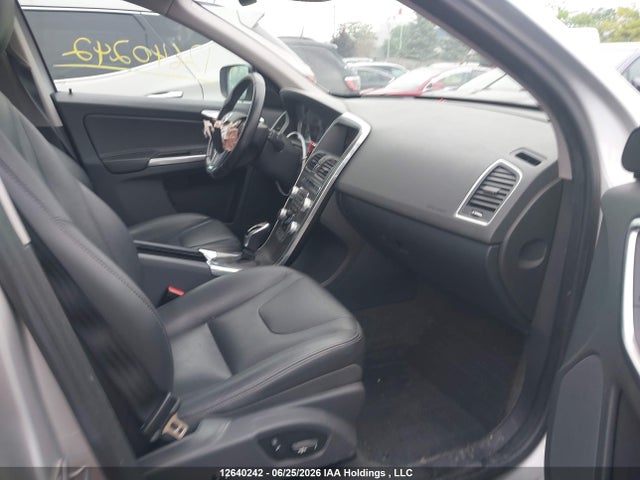 Volvo Xc60 T5 2016 YV4612RK1G2906693 Image 5