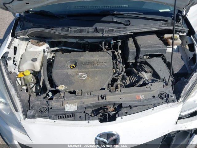 Aukcja sprzedaży 2014 Mazda 5 Touring, vin: JM1CW2CLXE0164697, numer aukcji: 12640244
