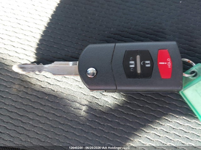 Mazda 5 Touring 2014 JM1CW2CLXE0164697 Image 11