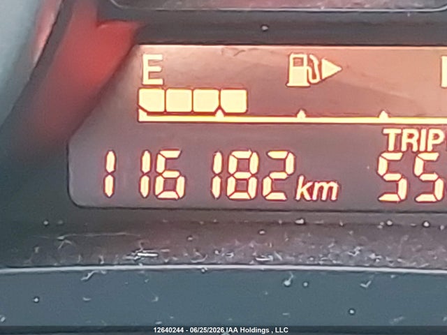 Aukcja sprzedaży 2014 Mazda 5 Touring, vin: JM1CW2CLXE0164697, numer aukcji: 12640244