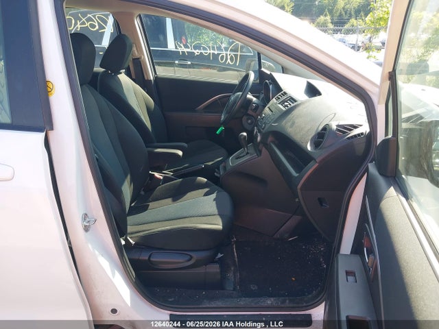 Aukcja sprzedaży 2014 Mazda 5 Touring, vin: JM1CW2CLXE0164697, numer aukcji: 12640244