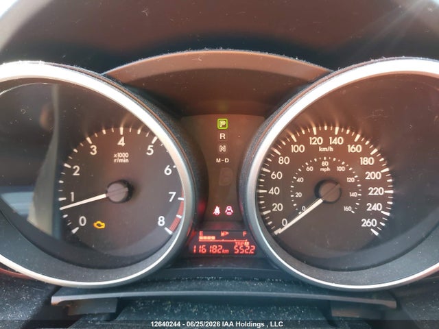Mazda 5 Touring 2014 JM1CW2CLXE0164697 Image 7