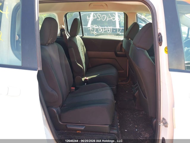 Aukcja sprzedaży 2014 Mazda 5 Touring, vin: JM1CW2CLXE0164697, numer aukcji: 12640244