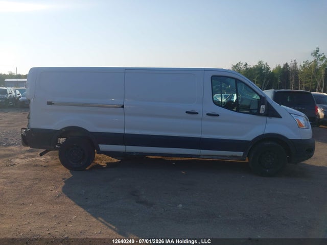Продаж на аукціоні авто 2022 Ford Transit T-250, vin: 1FTBR1YG0NKA75167, номер лоту: 12640249