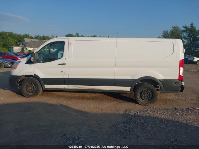 Продаж на аукціоні авто 2022 Ford Transit T-250, vin: 1FTBR1YG0NKA75167, номер лоту: 12640249