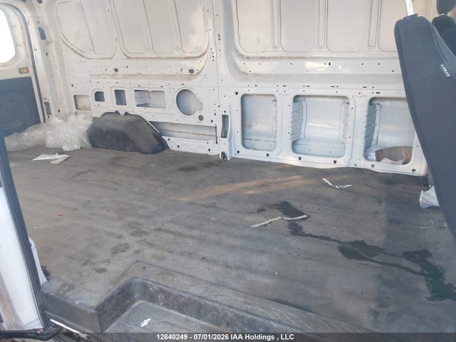 Ford Transit T-250 2022 1FTBR1YG0NKA75167 Image 8