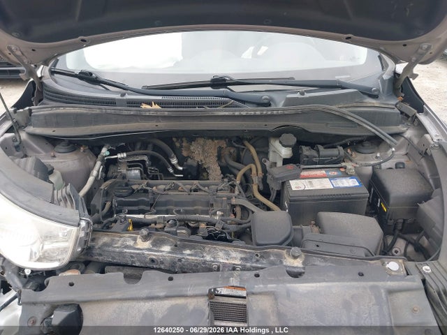 Продаж на аукціоні авто 2012 Hyundai Tucson Gl, vin: KM8JTCAC5CU371136, номер лоту: 12640250