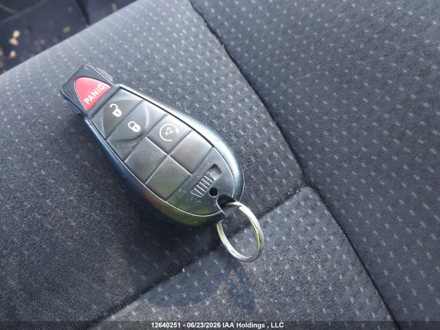 Dodge Grand Caravan 2014 2C4RDGBG1ER369445 Image 11