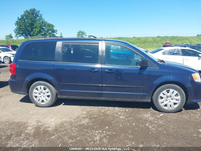 Dodge Grand Caravan 2014 2C4RDGBG1ER369445 Image 13