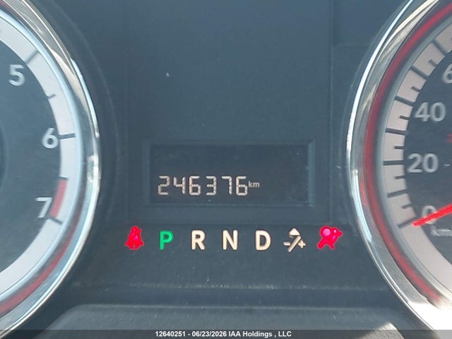 Dodge Grand Caravan 2014 2C4RDGBG1ER369445 Image 15