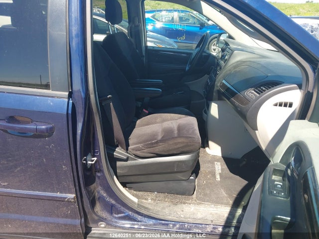 Dodge Grand Caravan 2014 2C4RDGBG1ER369445 Image 5
