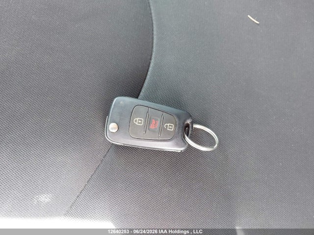 Продажа на аукционе авто 2013 Kia Soul 2u/2u Eco/4u/4u Burner/4u Luxury/4u Retro, vin: KNDJT2A61D7542120, номер лота: 12640253