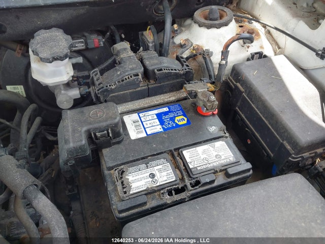 Продажа на аукционе авто 2013 Kia Soul 2u/2u Eco/4u/4u Burner/4u Luxury/4u Retro, vin: KNDJT2A61D7542120, номер лота: 12640253