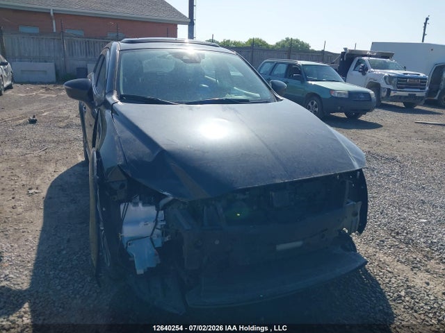 Mazda CX-3 2022 JM1DKFD72N1602910 Image 12