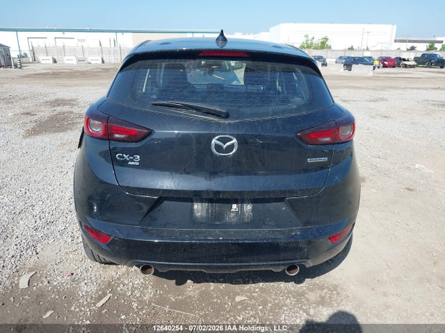 Mazda CX-3 2022 JM1DKFD72N1602910 Image 16