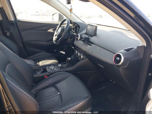 Mazda CX-3 2022 JM1DKFD72N1602910 Image 5
