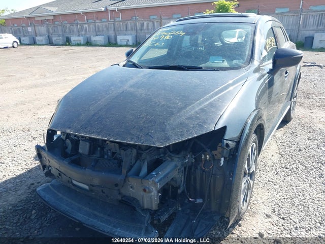 Mazda CX-3 2022 JM1DKFD72N1602910 Image 6