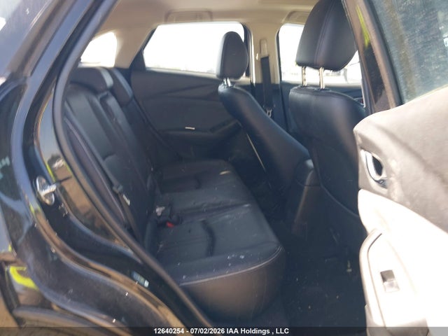 Mazda CX-3 2022 JM1DKFD72N1602910 Image 8