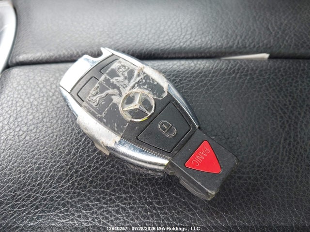 12640257 :رقم المزاد ، WDC0G4KB4HV000402 vin ، 2017 Mercedes-benz Glc 300 4matic مزاد بيع