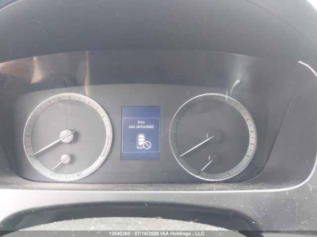 Продажа на аукционе авто 2016 Hyundai Sonata Gls, vin: 5NPE24AF2GH293455, номер лота: 12640260