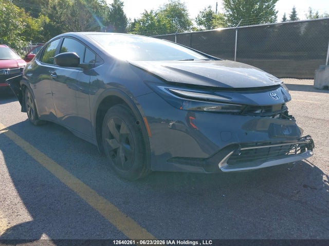 Toyota Prius Prime Se 2023 JTDACACU5P3006983 main image