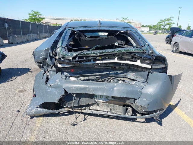 JTDACACU5P3006983 Toyota Prius Prime Se