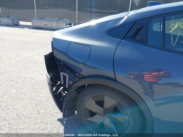 JTDACACU5P3006983 Toyota Prius Prime Se