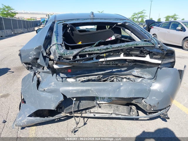JTDACACU5P3006983 Toyota Prius Prime Se