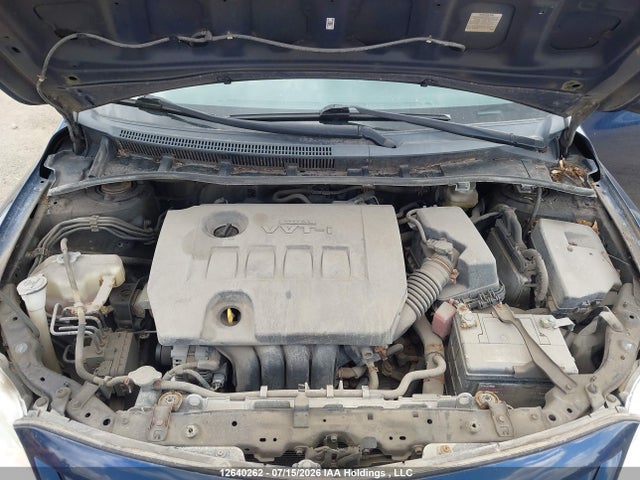 Продажа на аукционе авто 2013 Toyota Corolla S/le, vin: 2T1BU4EE4DC067012, номер лота: 12640262