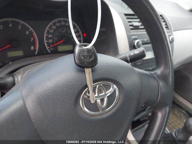Продажа на аукционе авто 2013 Toyota Corolla S/le, vin: 2T1BU4EE4DC067012, номер лота: 12640262