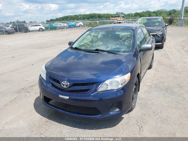Продажа на аукционе авто 2013 Toyota Corolla S/le, vin: 2T1BU4EE4DC067012, номер лота: 12640262