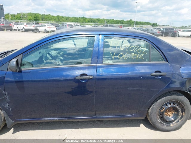 Продажа на аукционе авто 2013 Toyota Corolla S/le, vin: 2T1BU4EE4DC067012, номер лота: 12640262