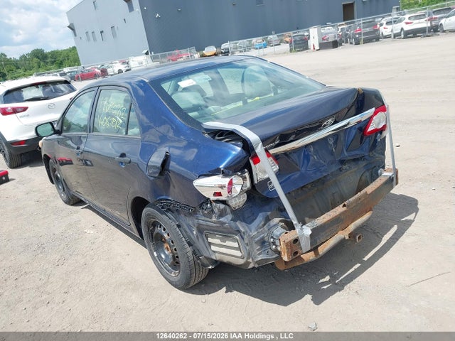Продажа на аукционе авто 2013 Toyota Corolla S/le, vin: 2T1BU4EE4DC067012, номер лота: 12640262