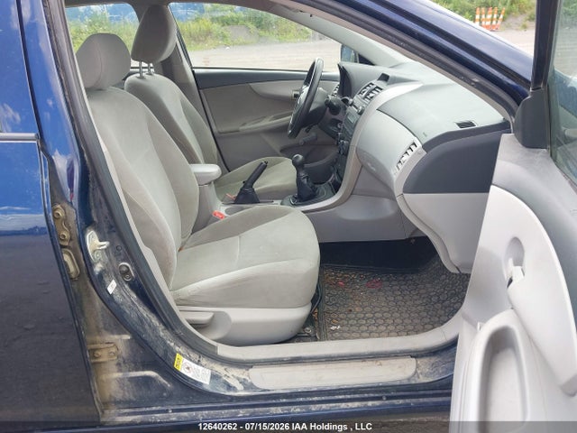Продажа на аукционе авто 2013 Toyota Corolla S/le, vin: 2T1BU4EE4DC067012, номер лота: 12640262