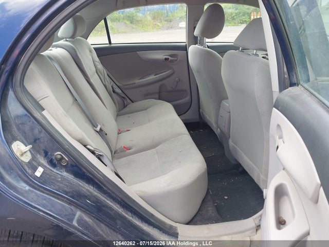 Продажа на аукционе авто 2013 Toyota Corolla S/le, vin: 2T1BU4EE4DC067012, номер лота: 12640262
