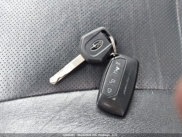 Aukcja sprzedaży 2009 Subaru Forester 2.5x Limited, vin: JF2SH64689H761734, numer aukcji: 12640263