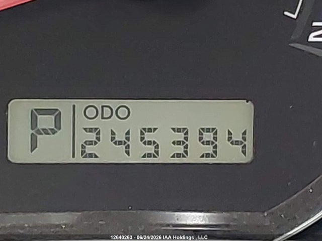 Aukcja sprzedaży 2009 Subaru Forester 2.5x Limited, vin: JF2SH64689H761734, numer aukcji: 12640263