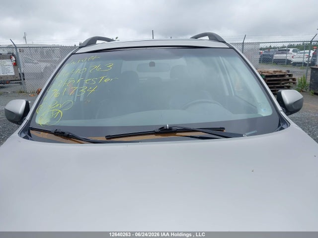 Aukcja sprzedaży 2009 Subaru Forester 2.5x Limited, vin: JF2SH64689H761734, numer aukcji: 12640263