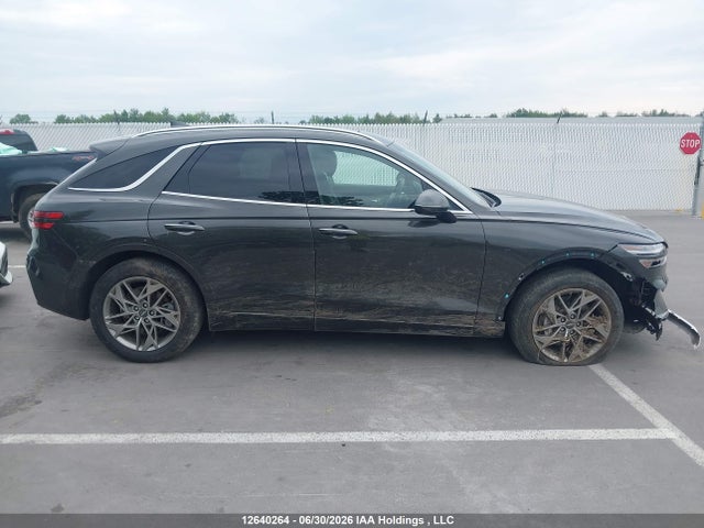 Genesis Gv70 Select/advanced/sport Prestige 2023 KMUMADTB3PU136299 Image 14