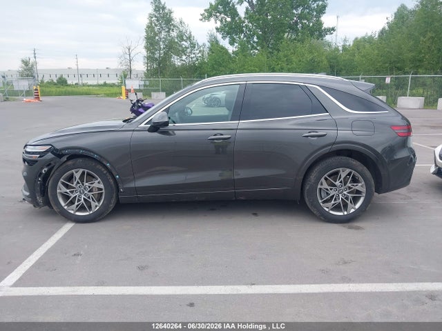 Genesis Gv70 Select/advanced/sport Prestige 2023 KMUMADTB3PU136299 Image 15