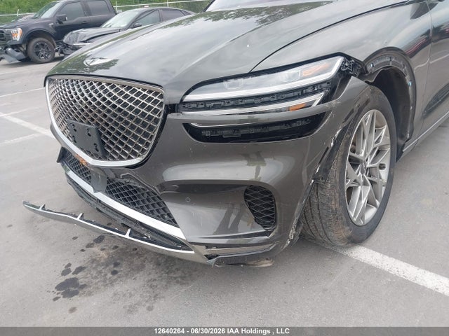 Genesis Gv70 Select/advanced/sport Prestige 2023 KMUMADTB3PU136299 Image 6