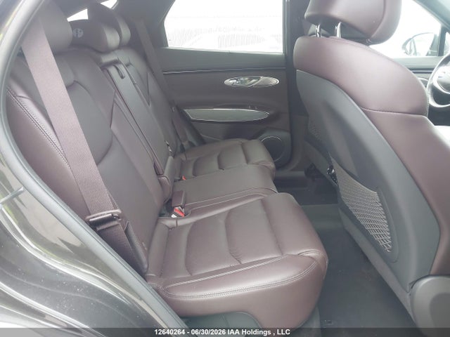 Genesis Gv70 Select/advanced/sport Prestige 2023 KMUMADTB3PU136299 Image 8