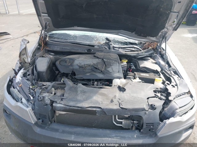 Продаж на аукціоні авто 2021 Jeep Cherokee Trailhawk, vin: 1C4PJMBX4MD140354, номер лоту: 12640266