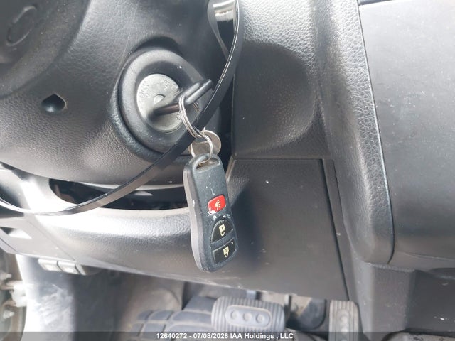 12640272 :رقم المزاد ، 3N1BC1CP8BL454407 vin ، 2011 Nissan Versa S/sl مزاد بيع