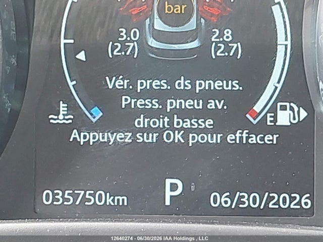 SADCK2FX3LA632274 Jaguar F-Pace