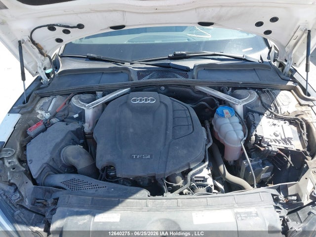 Audi A5 45 Progressiv 2019 WAUTNAF58KA013161 Image 10