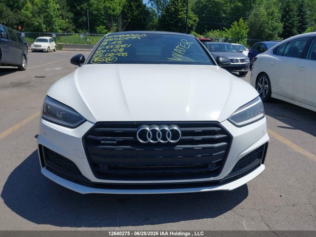 Audi A5 45 Progressiv 2019 WAUTNAF58KA013161 Image 13
