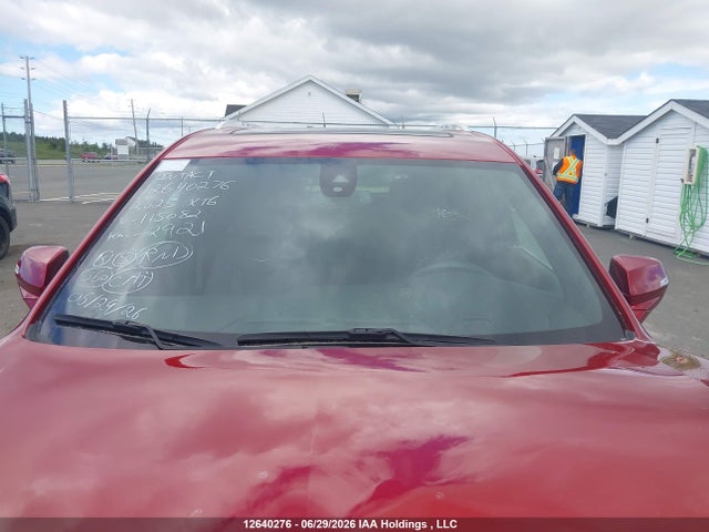 Aukcja sprzedaży 2025 Cadillac Xt6 Luxury, vin: 1GYKPBR40SZ115082, numer aukcji: 12640276